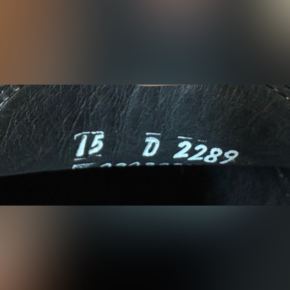 Allen Edmonds Rich Brown Slip-On Loafers\NWOT - Picture 4 of 8